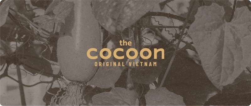Thương hiệu Cocoon